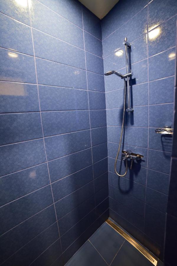 Flh - A&M Central Studio Apartment Sibiu Exterior photo