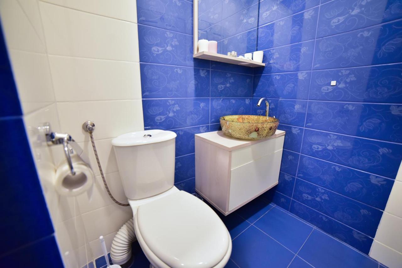 Flh - A&M Central Studio Apartment Sibiu Exterior photo