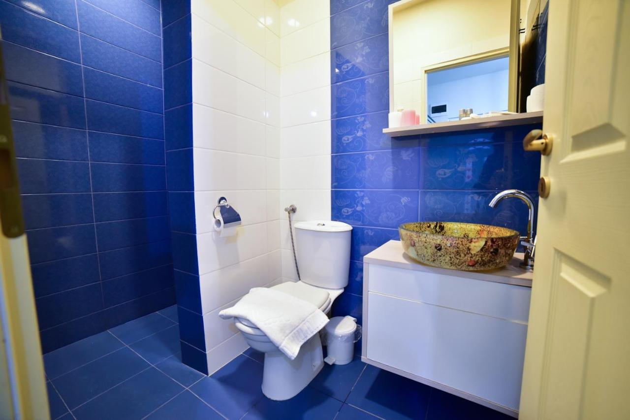 Flh - A&M Central Studio Apartment Sibiu Exterior photo