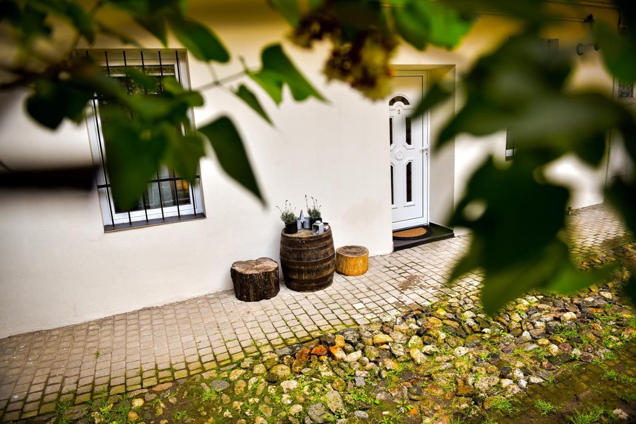 Flh - A&M Central Studio Apartment Sibiu Exterior photo