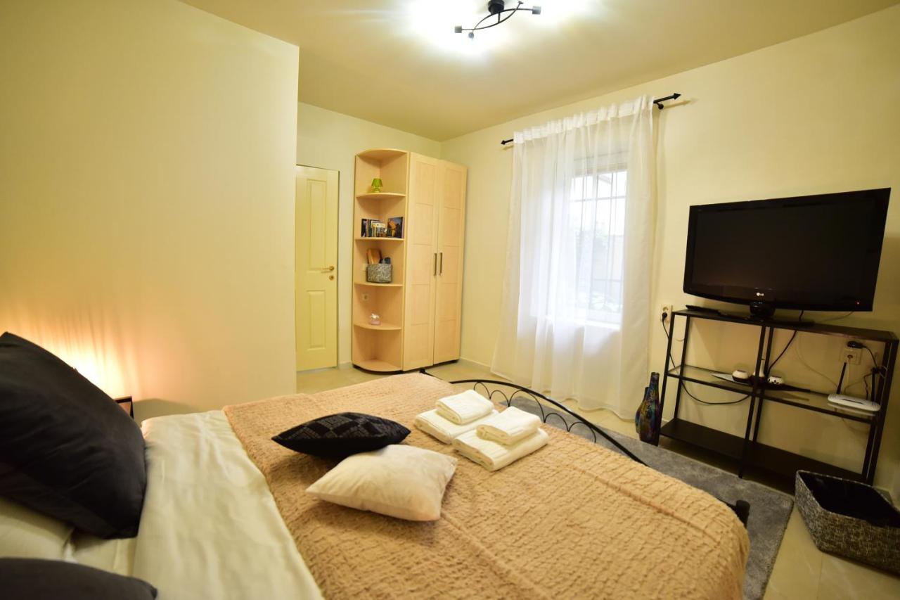 Flh - A&M Central Studio Apartment Sibiu Exterior photo