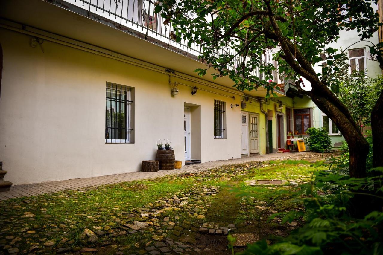 Flh - A&M Central Studio Apartment Sibiu Exterior photo