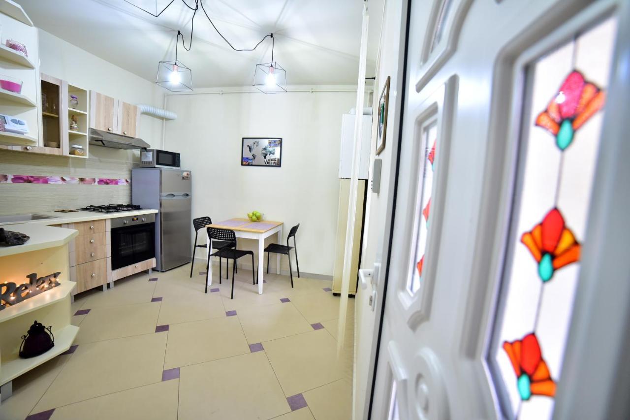 Flh - A&M Central Studio Apartment Sibiu Exterior photo