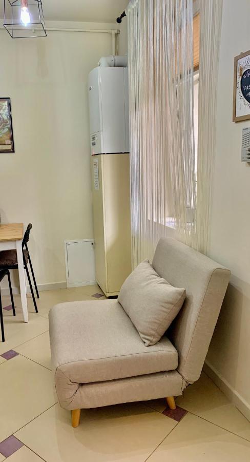 Flh - A&M Central Studio Apartment Sibiu Exterior photo